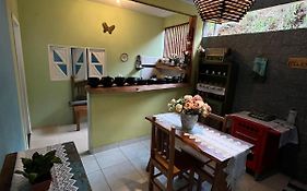 casa temporada pedra azul